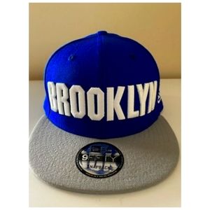 9FIFTY Snapback NEVER WORN